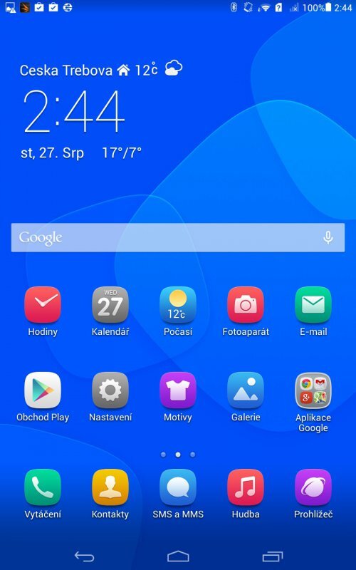 Huawei MediaPad M1 8.0