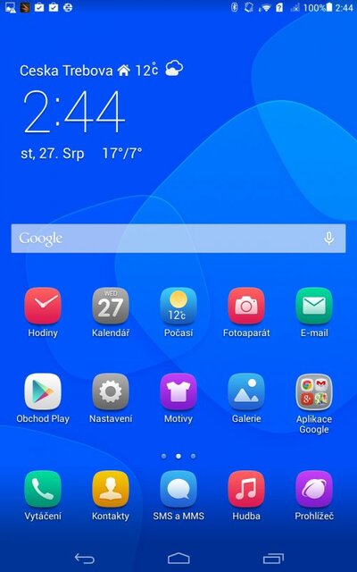 Huawei MediaPad M1 8.0