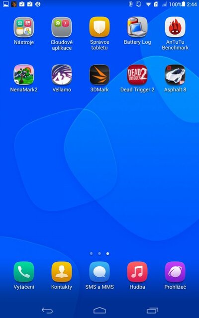 Huawei MediaPad M1 8.0