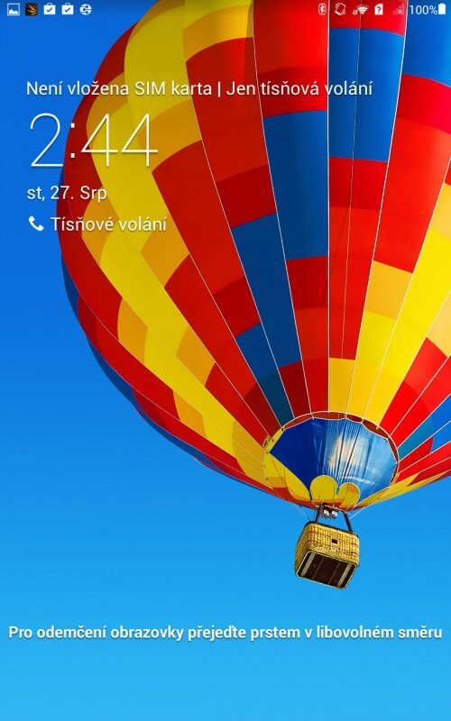 Huawei MediaPad M1 8.0