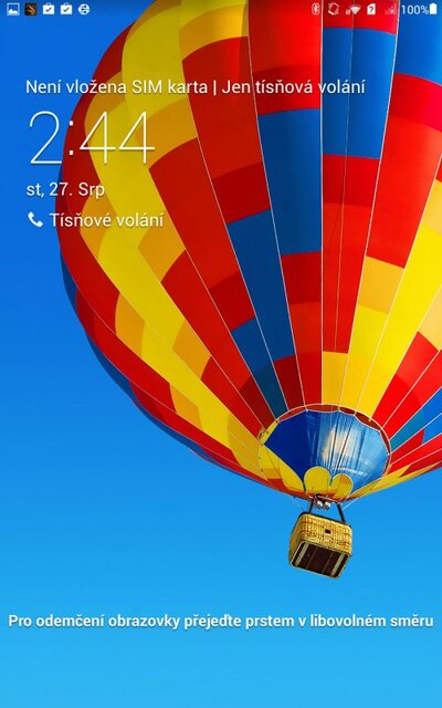 Huawei MediaPad M1 8.0