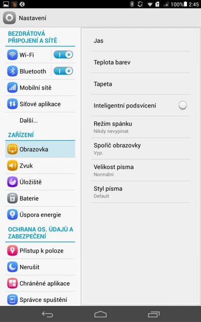 Huawei MediaPad M1 8.0