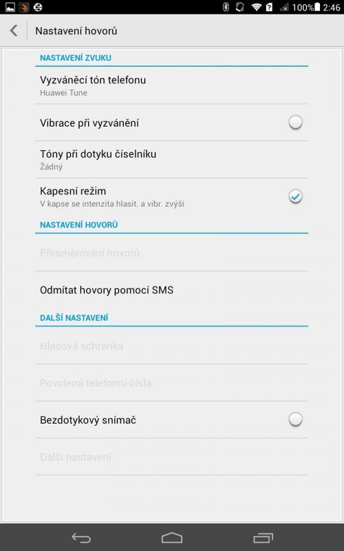 Huawei MediaPad M1 8.0