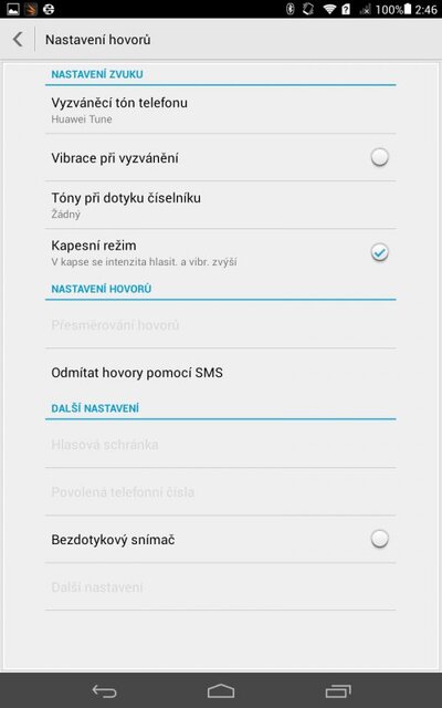 Huawei MediaPad M1 8.0