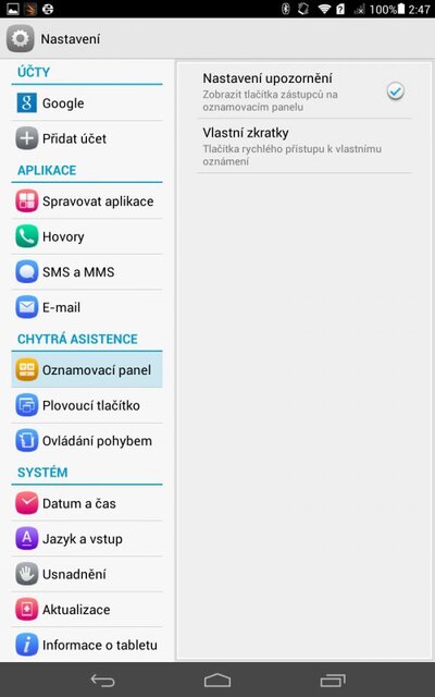 Huawei MediaPad M1 8.0