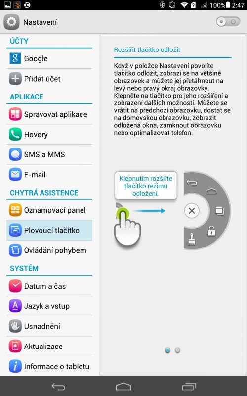 Huawei MediaPad M1 8.0