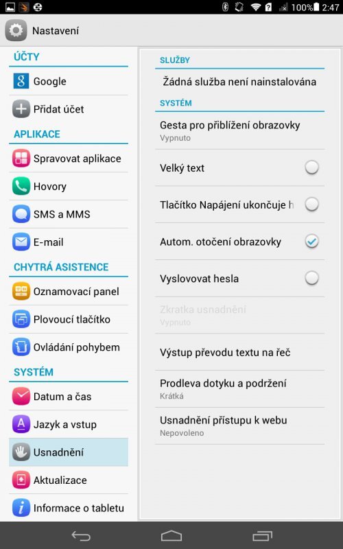 Huawei MediaPad M1 8.0
