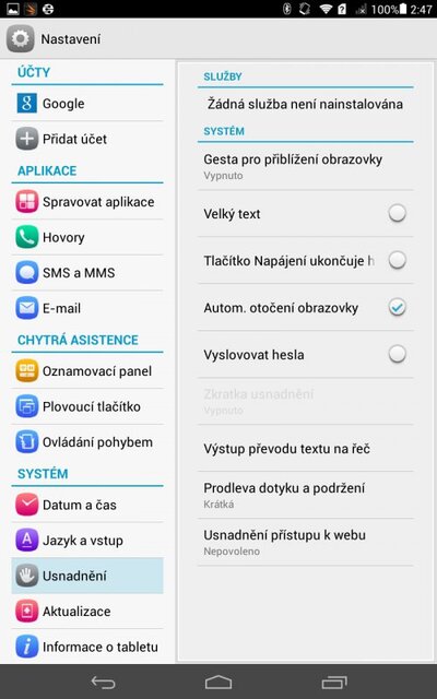 Huawei MediaPad M1 8.0