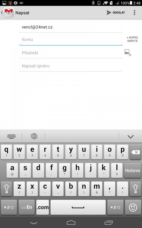 Huawei MediaPad M1 8.0