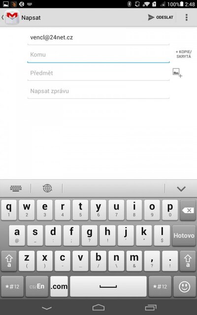 Huawei MediaPad M1 8.0
