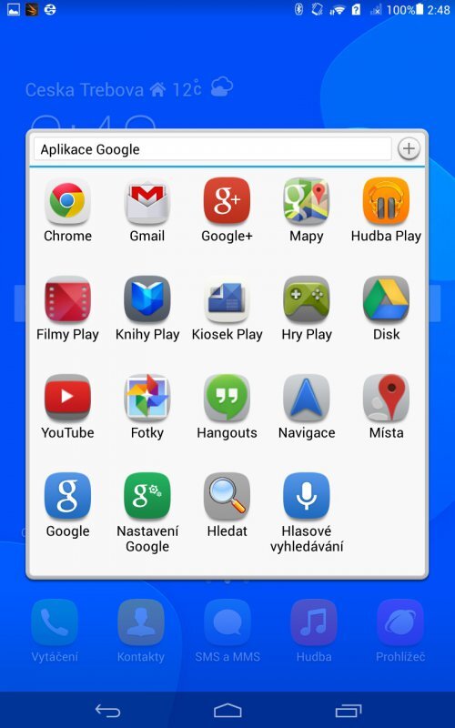 Huawei MediaPad M1 8.0