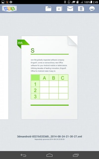 Huawei MediaPad M1 8.0