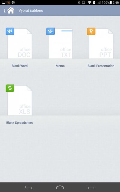 Huawei MediaPad M1 8.0