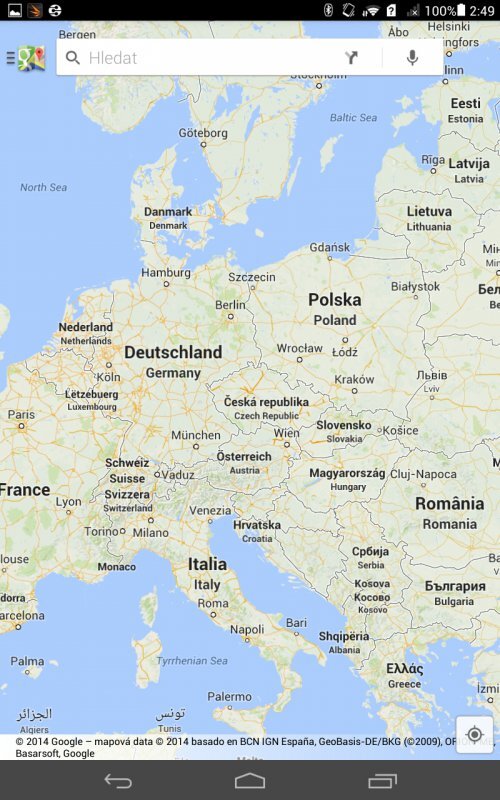 Huawei MediaPad M1 8.0