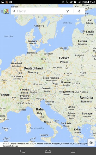 Huawei MediaPad M1 8.0