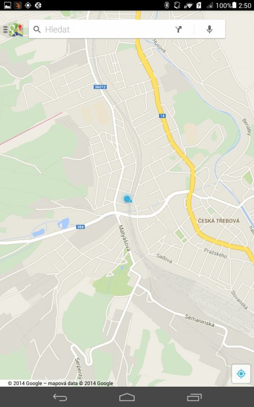 Huawei MediaPad M1 8.0