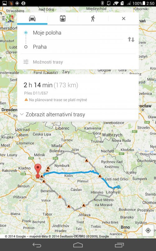 Huawei MediaPad M1 8.0