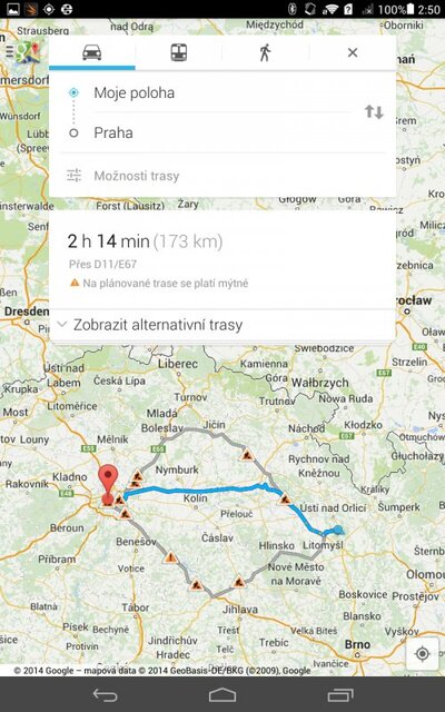 Huawei MediaPad M1 8.0