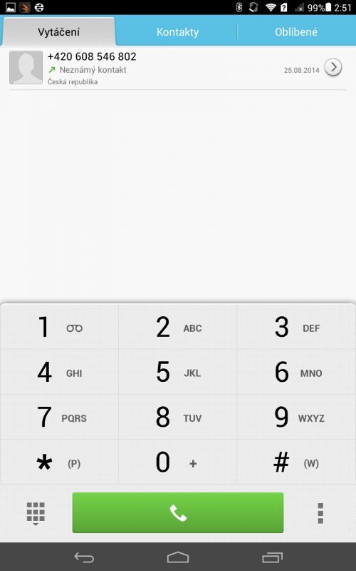 Huawei MediaPad M1 8.0