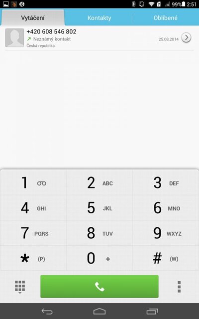 Huawei MediaPad M1 8.0