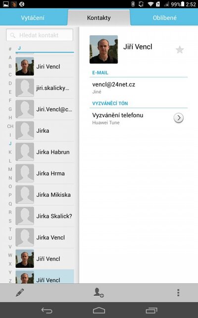 Huawei MediaPad M1 8.0