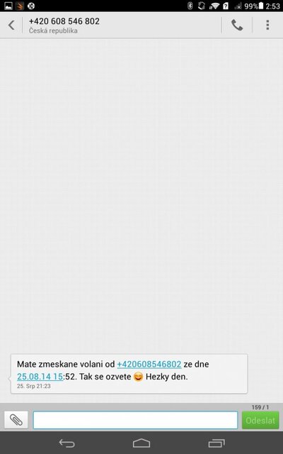 Huawei MediaPad M1 8.0