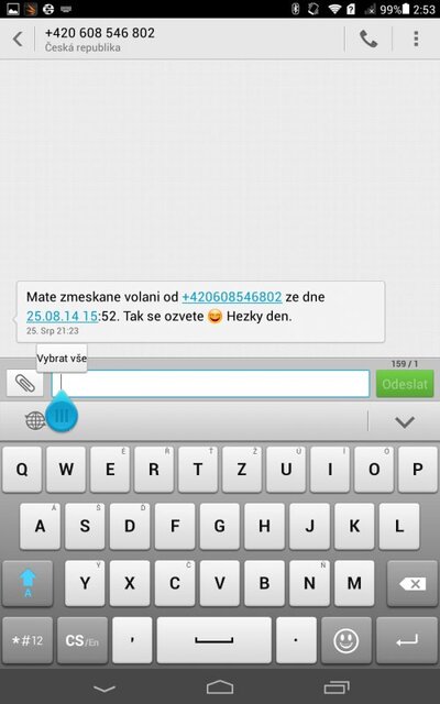 Huawei MediaPad M1 8.0