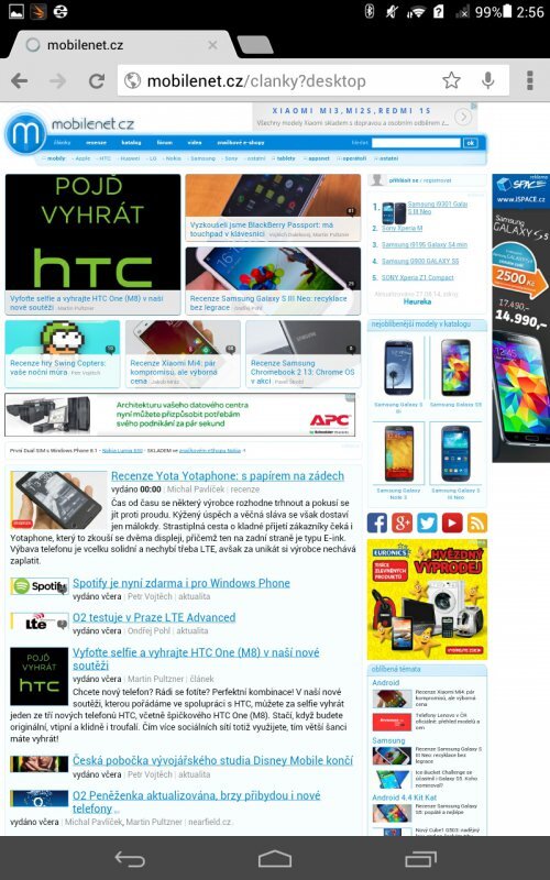 Huawei MediaPad M1 8.0