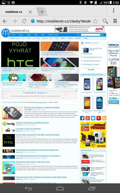 Huawei MediaPad M1 8.0