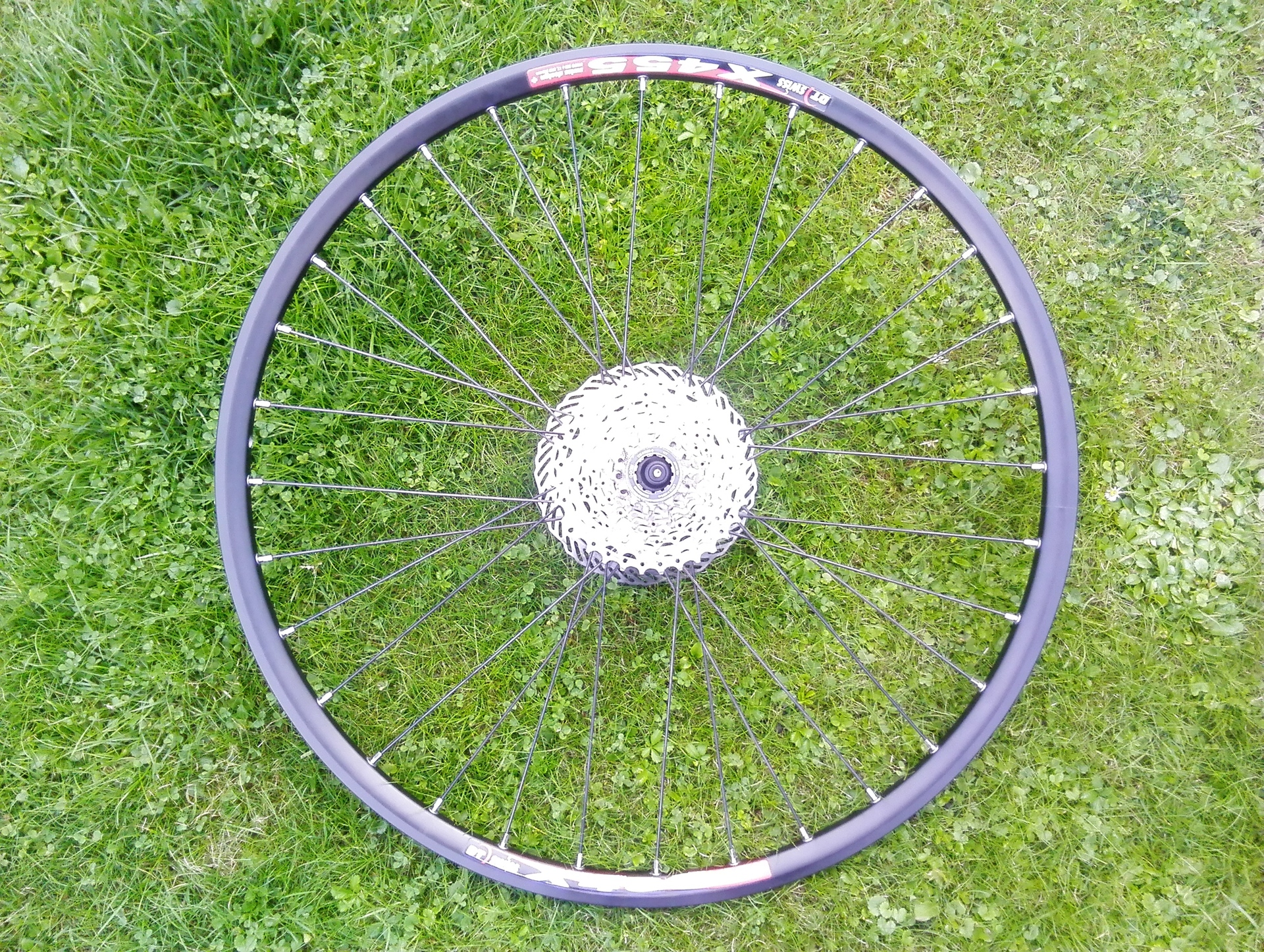 Huawei MediaPad M1 8.0