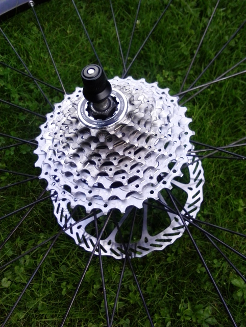 Huawei MediaPad M1 8.0