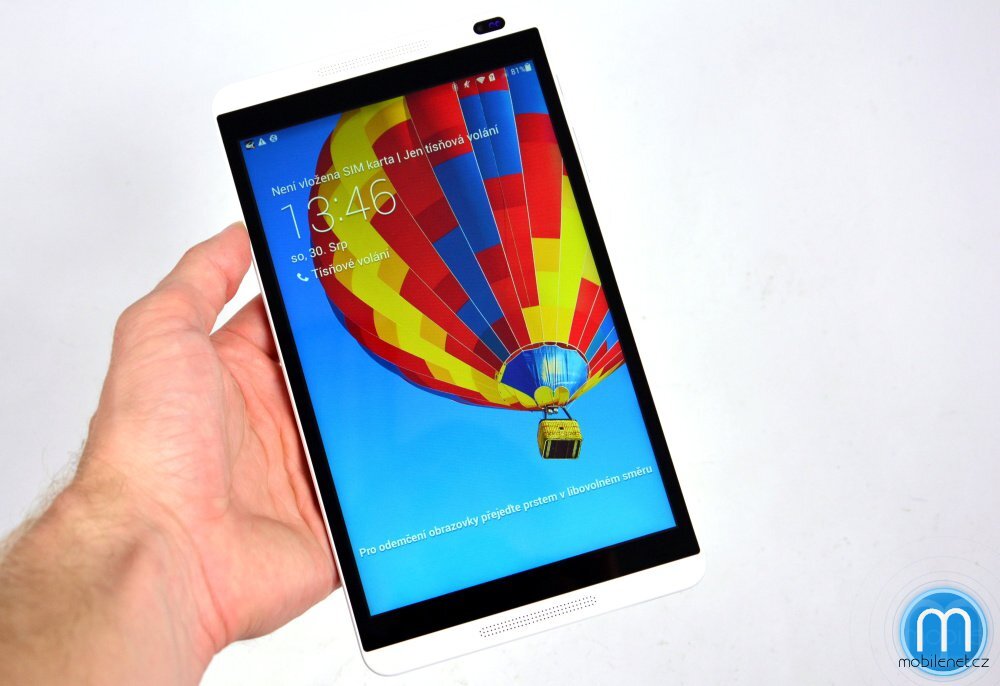 Huawei MediaPad M1 8.0