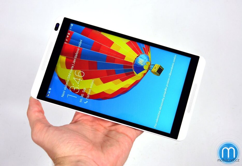 Huawei MediaPad M1 8.0