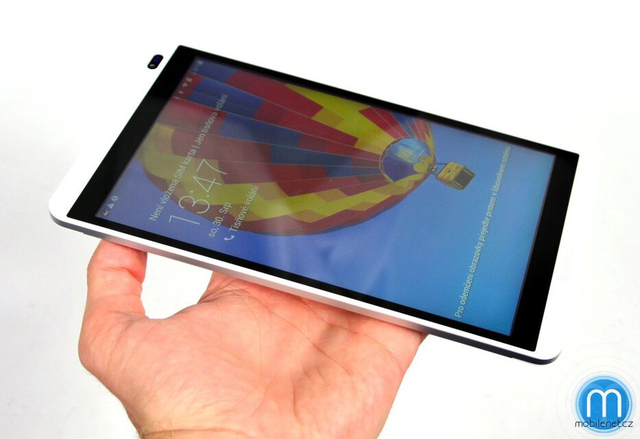 Huawei MediaPad M1 8.0