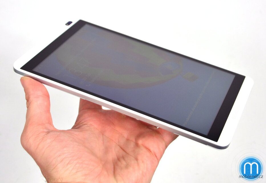 Huawei MediaPad M1 8.0