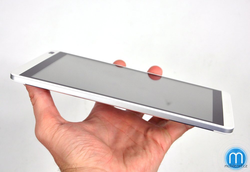 Huawei MediaPad M1 8.0