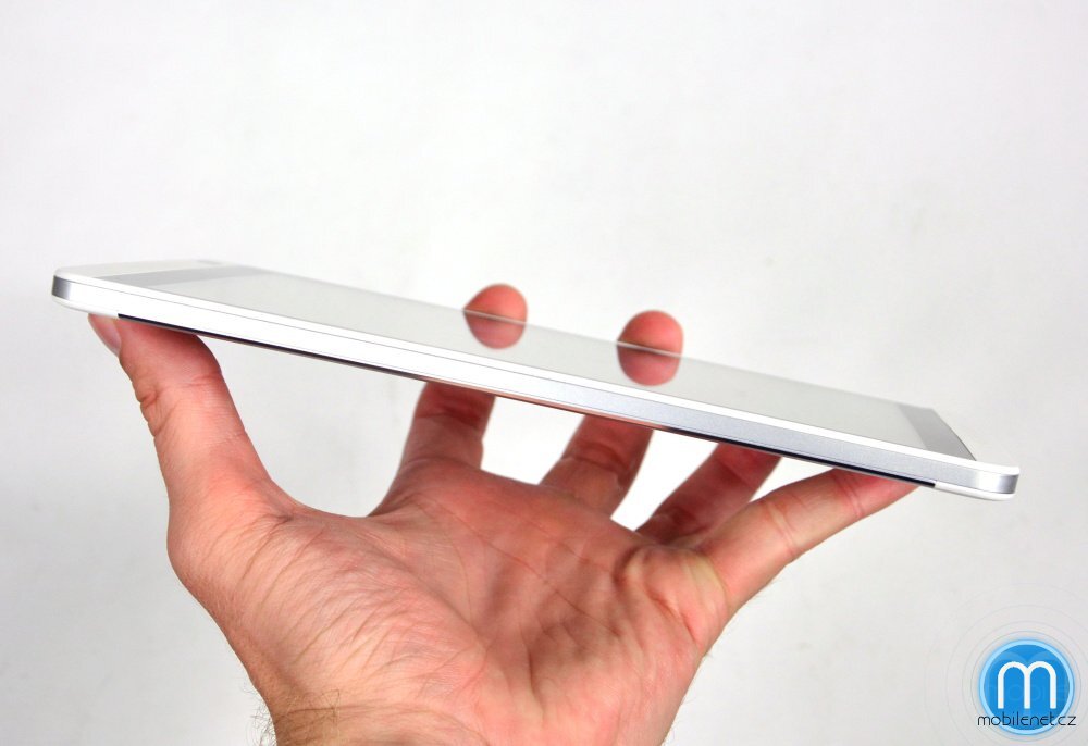 Huawei MediaPad M1 8.0