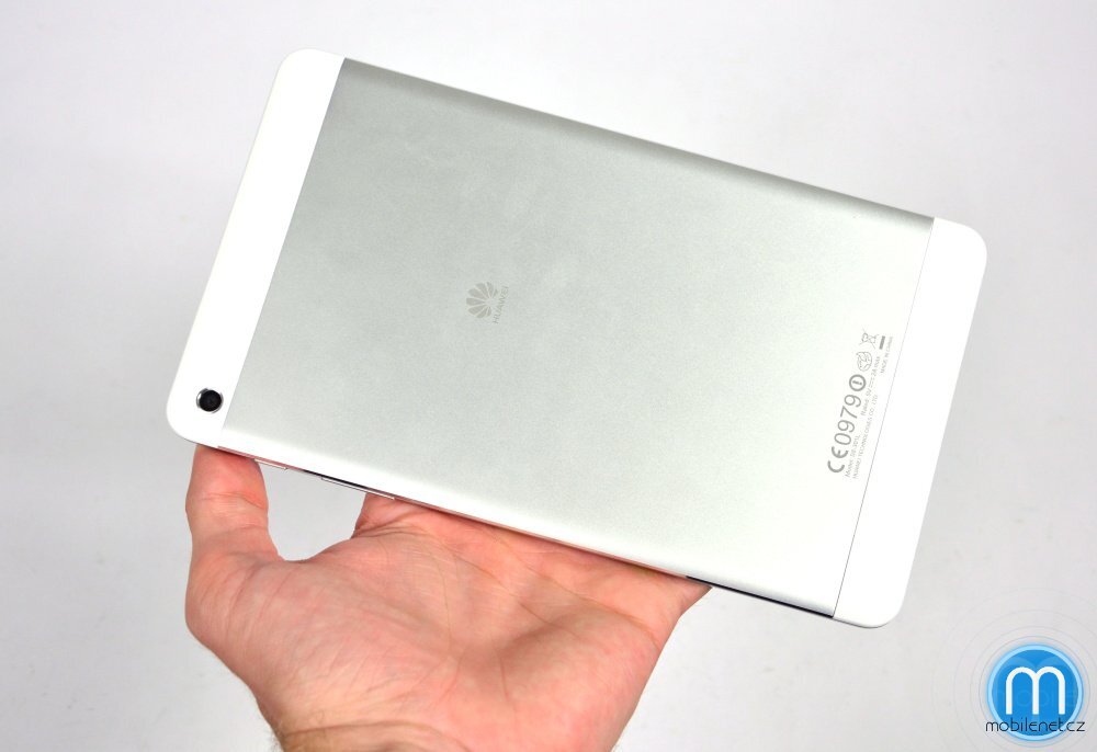 Huawei MediaPad M1 8.0