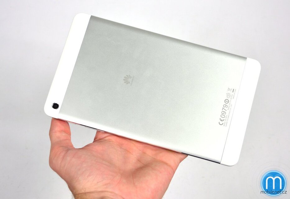 Huawei MediaPad M1 8.0