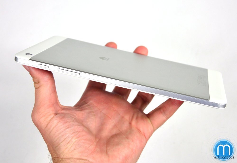 Huawei MediaPad M1 8.0