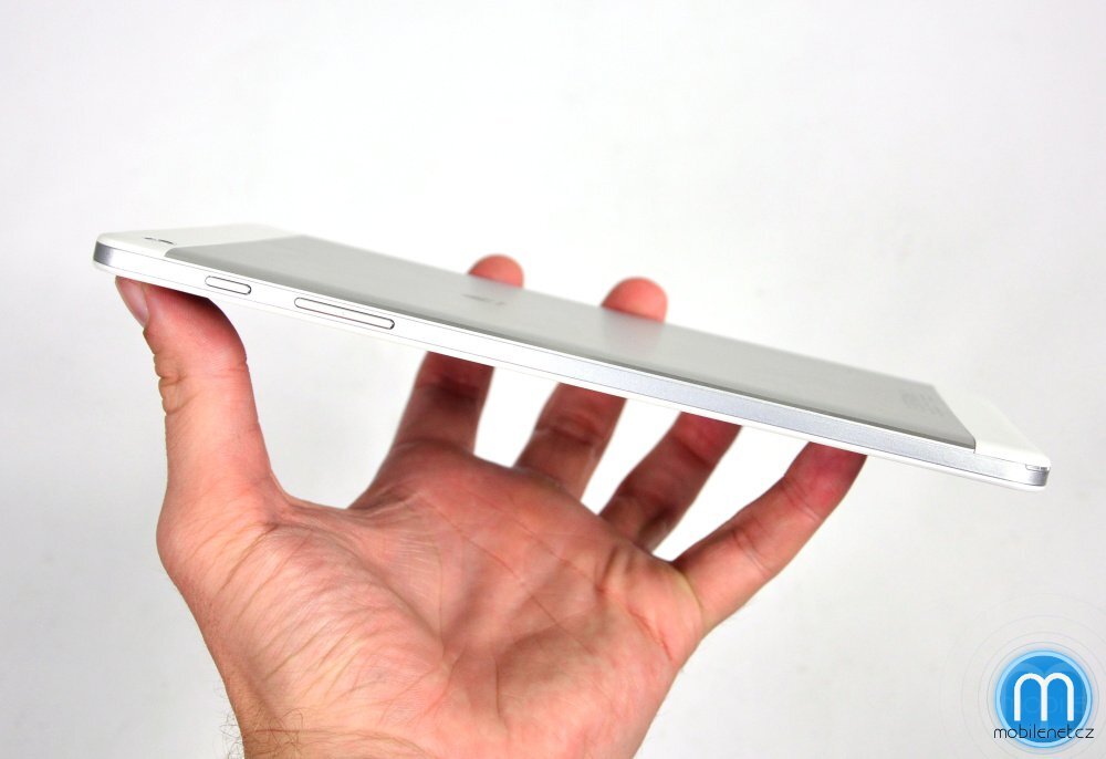 Huawei MediaPad M1 8.0