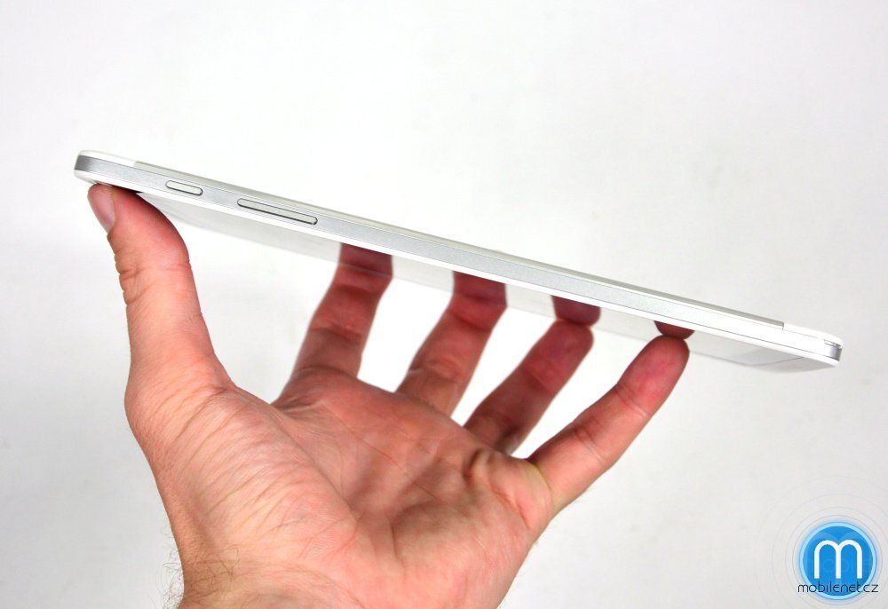 Huawei MediaPad M1 8.0