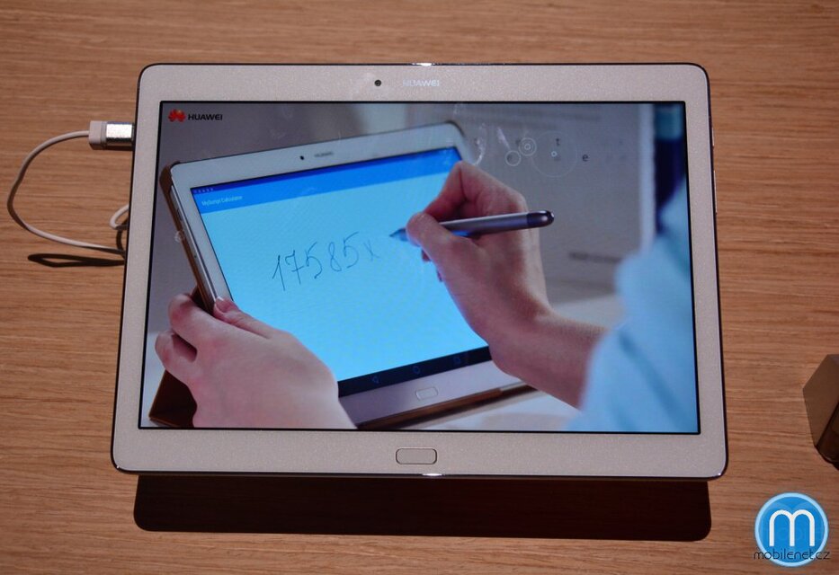 Huawei MediaPad M2 (10)