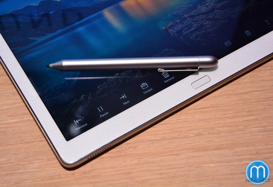 Huawei MediaPad M2 (10)