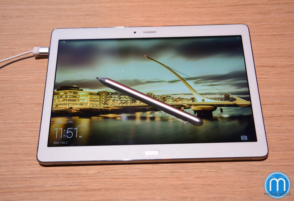 Huawei MediaPad M2 (10)