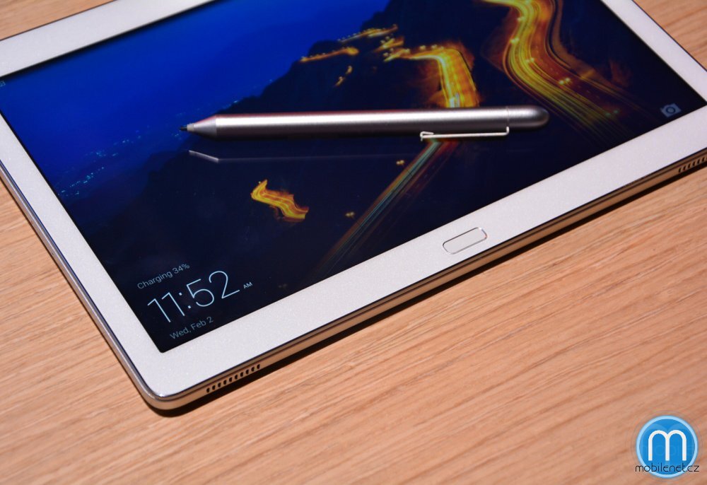 Huawei MediaPad M2 (10)