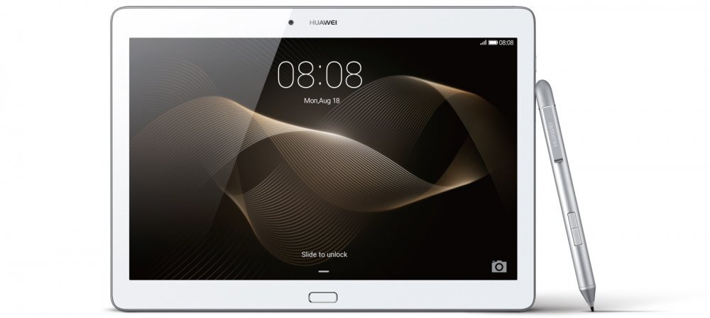 Huawei MediaPad M2 10.1