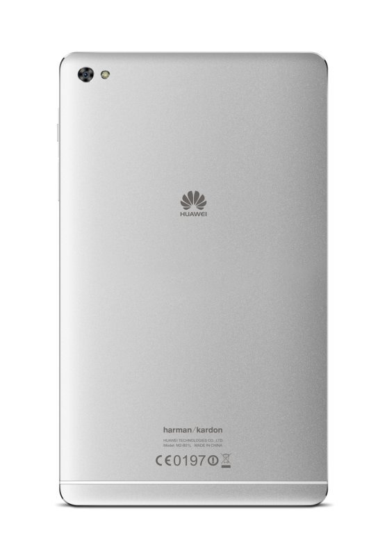 Huawei MediaPad M2