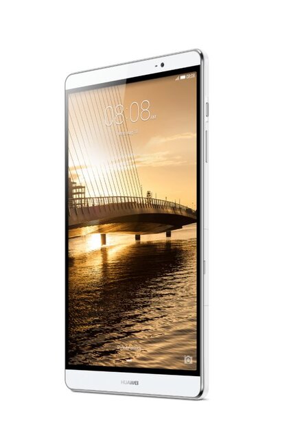 Huawei MediaPad M2