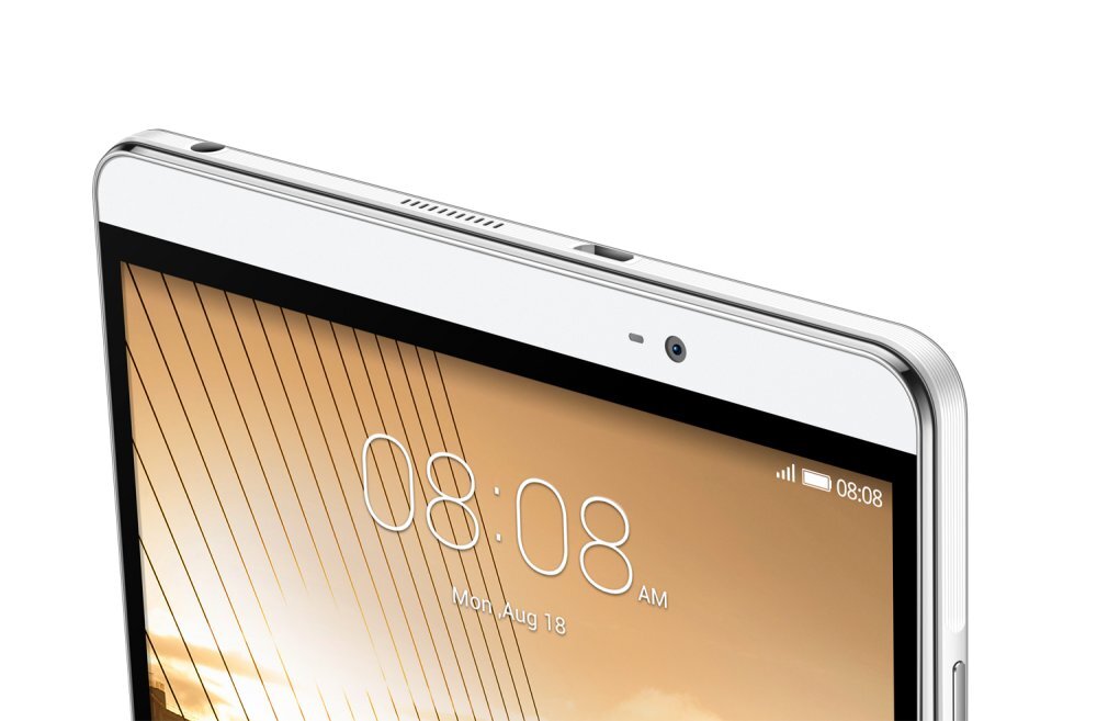 Huawei MediaPad M2